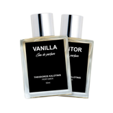 Vanilla Mentor Bundle