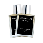 Velvet Pear Gelato Bundle