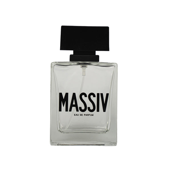 MASSIV Eau de Parfum