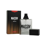 MASSIV Eau de Parfum