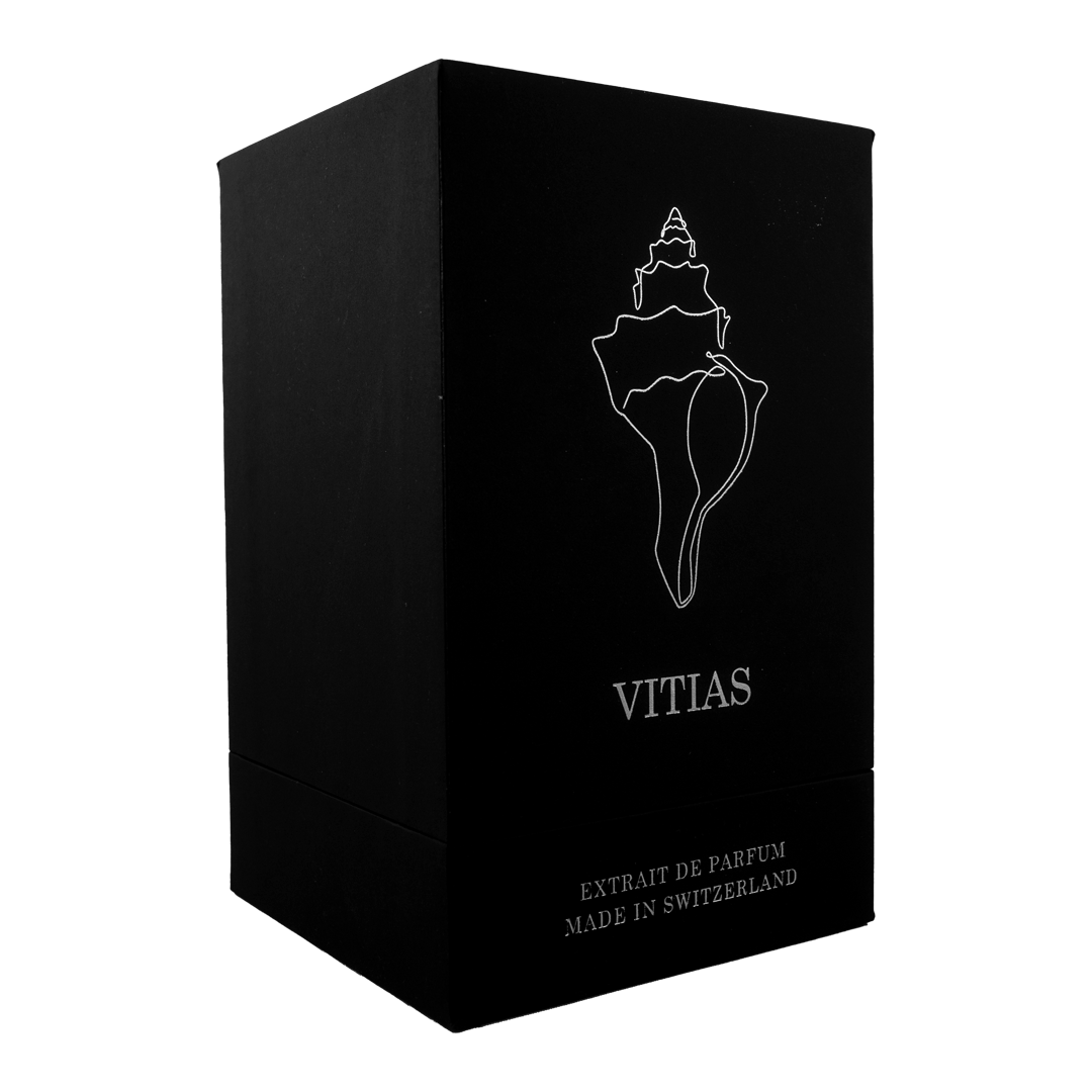 Vitias