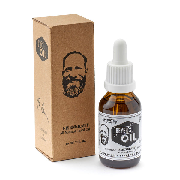 beyer's oil
