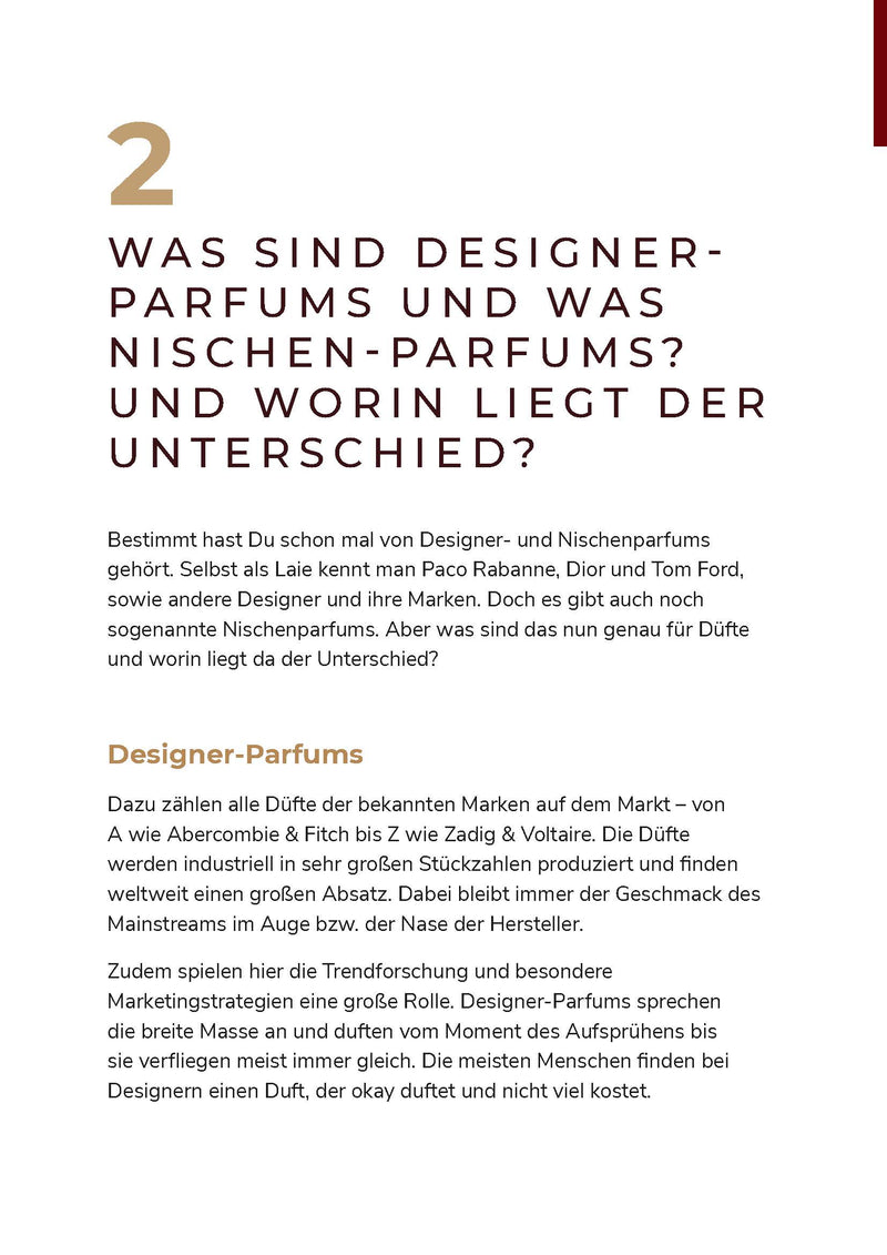 PDF Ratgeber Herrenparfums