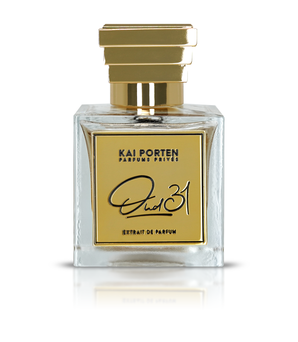 Oud 31 Extrait de Parfum